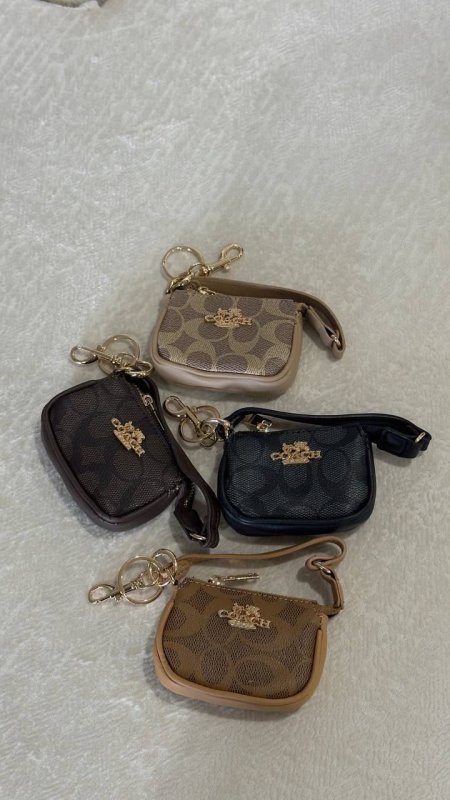 ميداليات كوتش